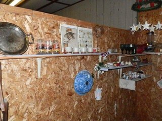 Property photo 40 - Commercial Building, Former Antique Mall - Downtown Roann